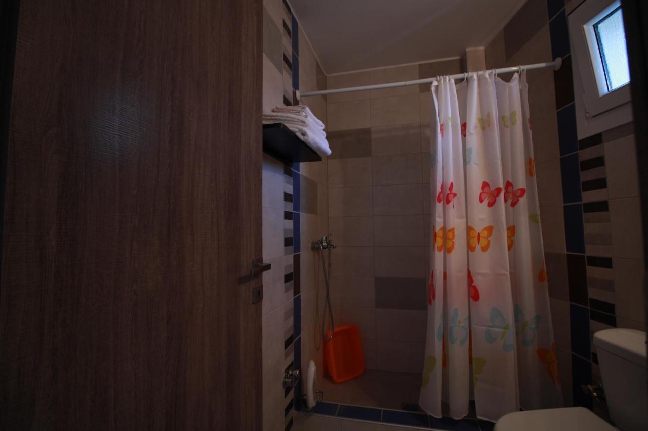 Evangelia Homes Sykia Chalkidikis Exterior photo