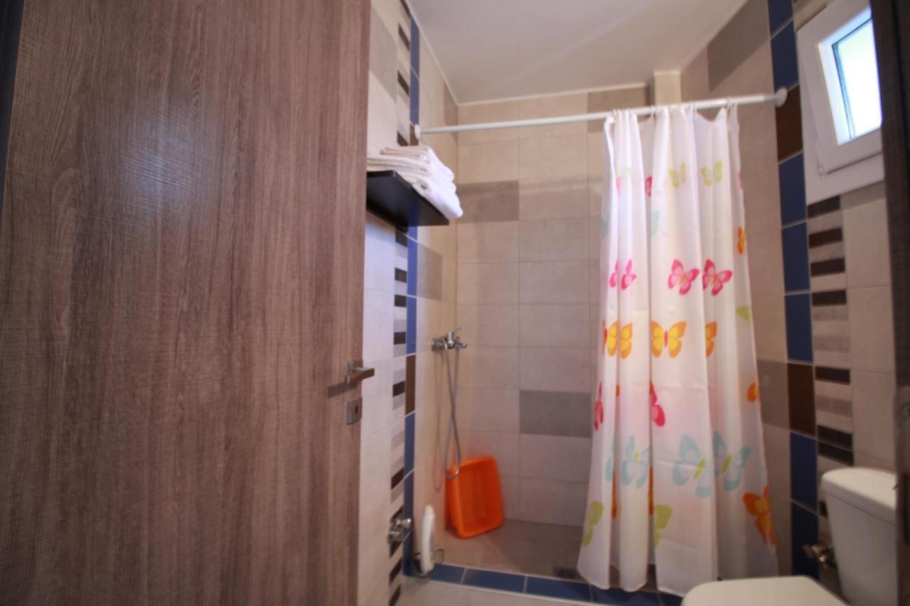 Evangelia Homes Sykia Chalkidikis Exterior photo